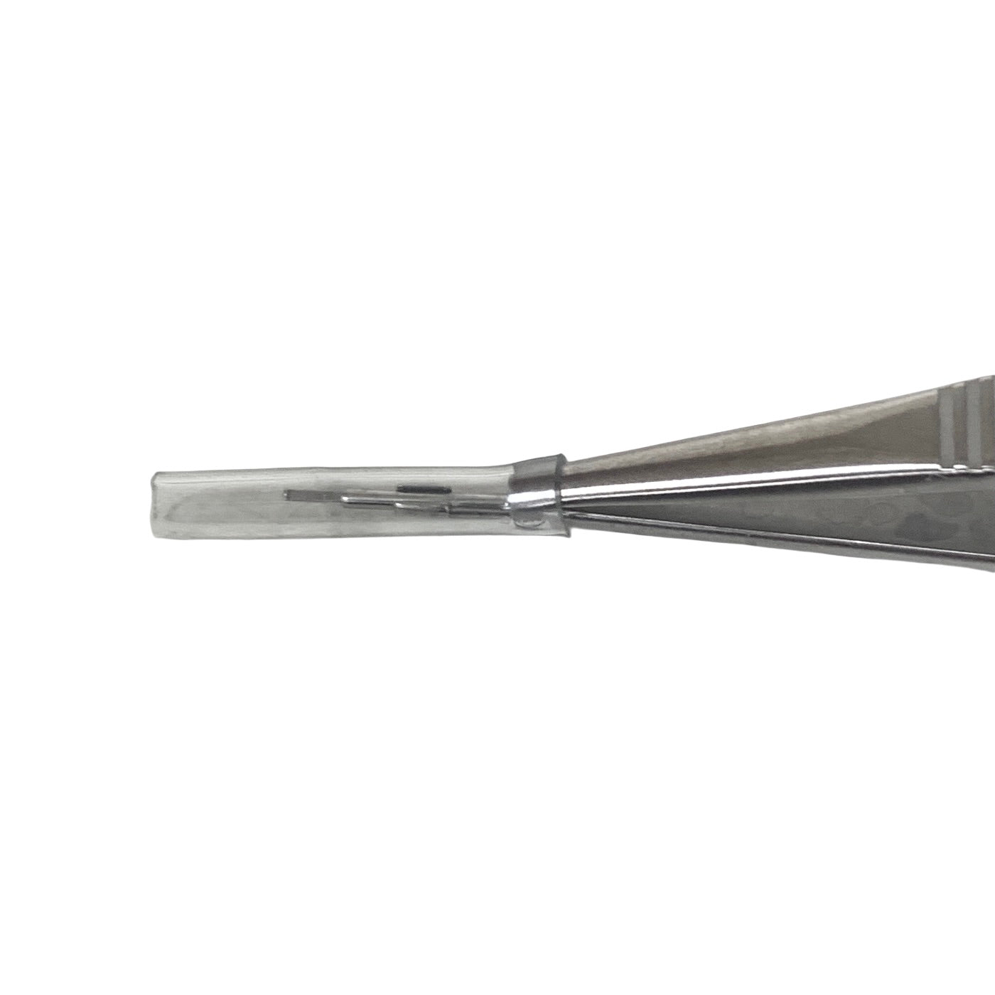 AURORA AS14-200S Castroviejo Needle Holder Micro Surgical Ophthalmic Instrument