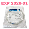BOSTON SCIENTIFIC REF M00556110 Dreamwire High Performance Guidewire 0.035in x 260cm Angled Tip, EXP.2026/01