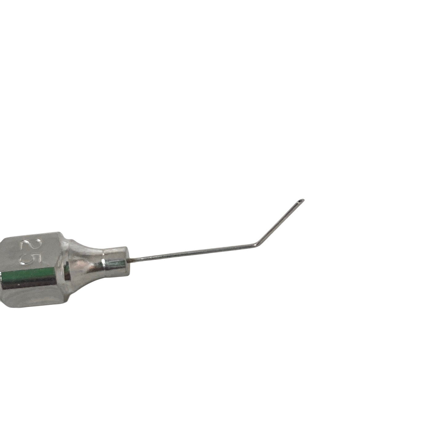 WALCOTT RX 25G Anterior Chamber Cannula