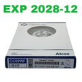 ALCON REF CC60WF Clareon UV Intraocular Lens IOL +20.5 D, Exp.2028/12
