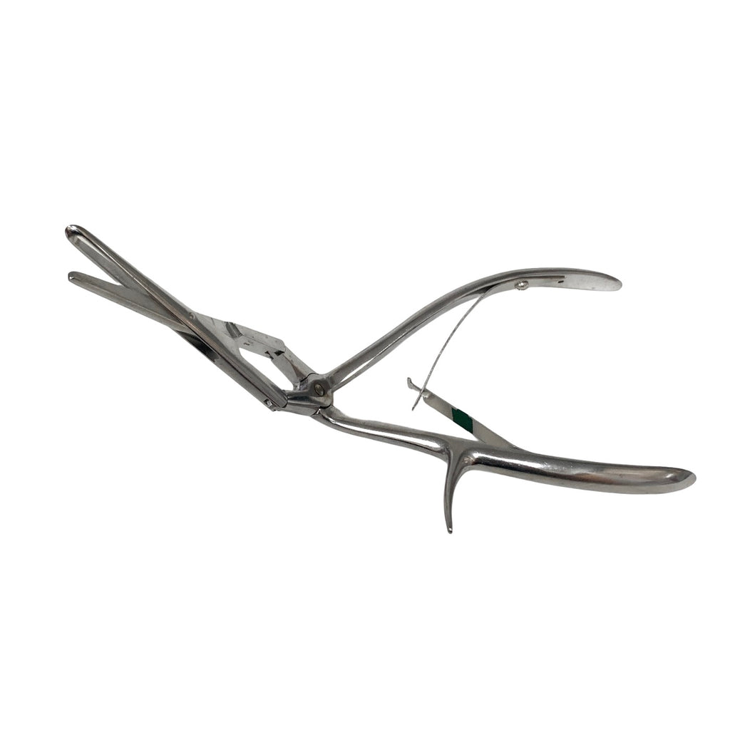 SKLAR Jansen-Middleton Septum Forceps