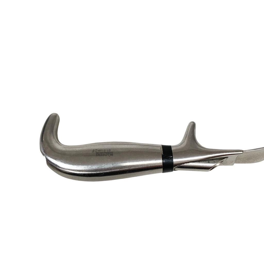 W.LORENZ REF 01-0159 DF, LEVASSEUR-MERRILL RETRACTOR