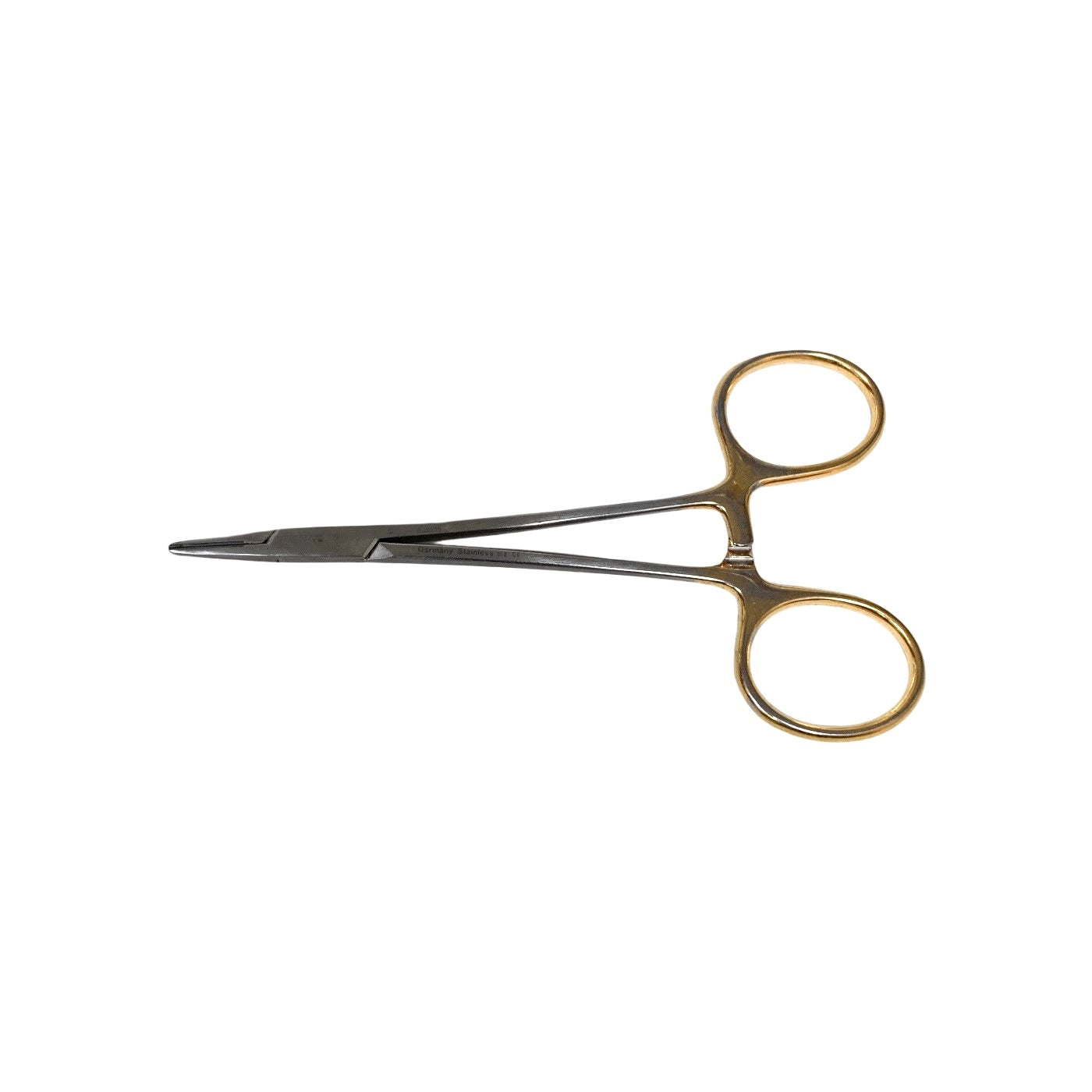 JARIT Ref 121-118, Webster Needle Holder