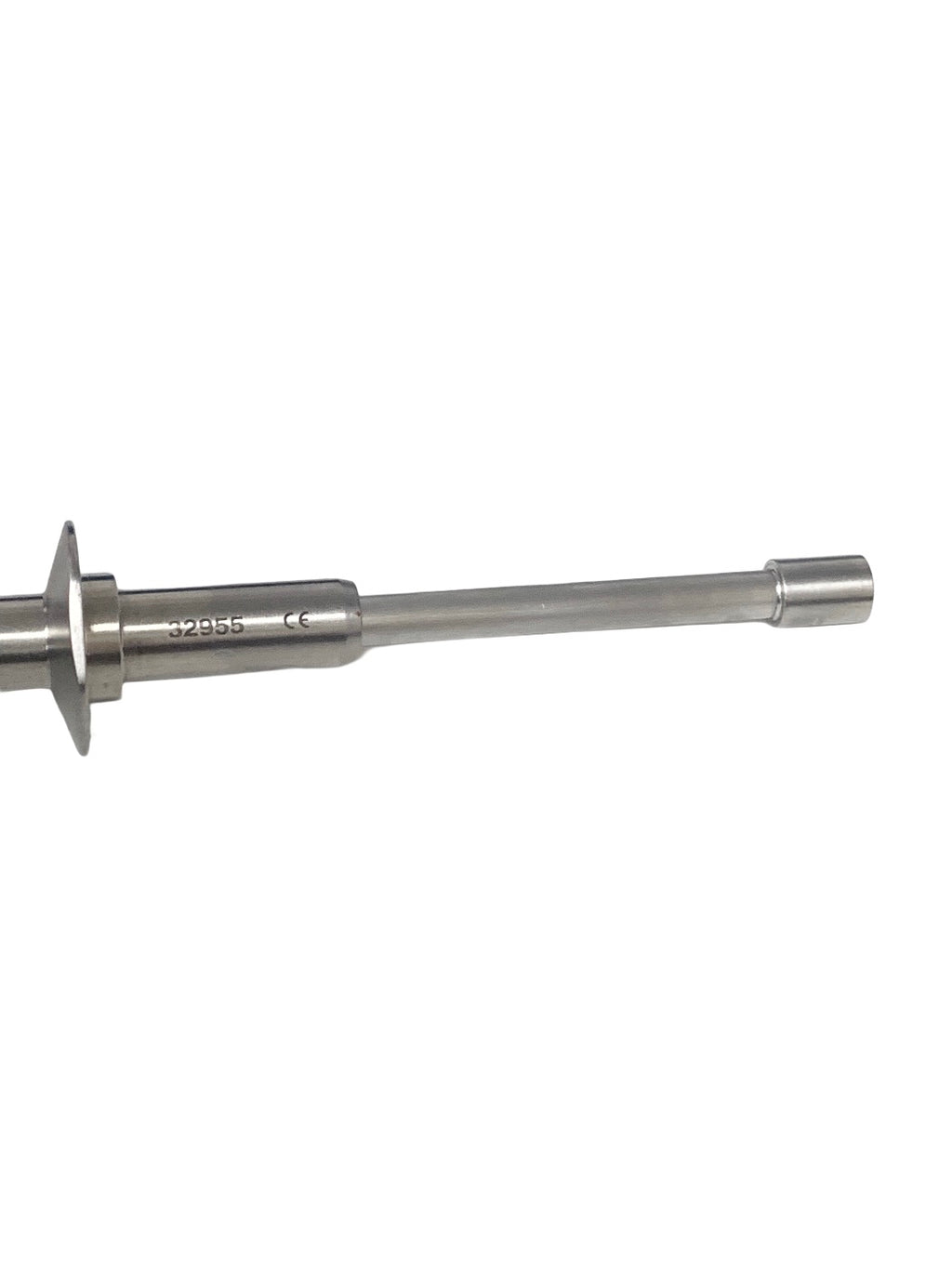 GEUDER REF 32955 Capsular Tension Ring Instrument 5" Overall Length