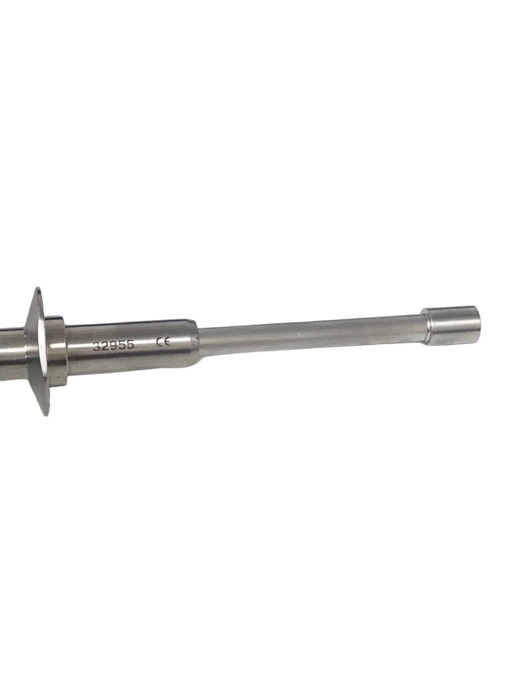 GEUDER REF 32955 Capsular Tension Ring Instrument 5" Overall Length