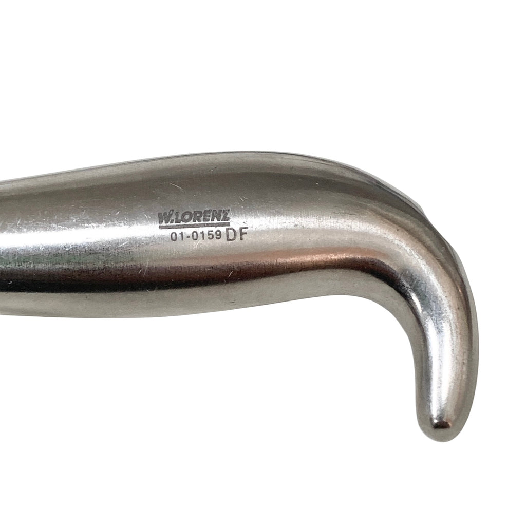 W.LORENZ REF 01-0159 DF, LEVASSEUR-MERRILL RETRACTOR