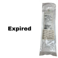ARTHREX AR-1322-752SF FASTak Small Bone Titanium Suture Anchor 2.4 x 7.5mm with 2-0 FiberWire, EXP 2020-05