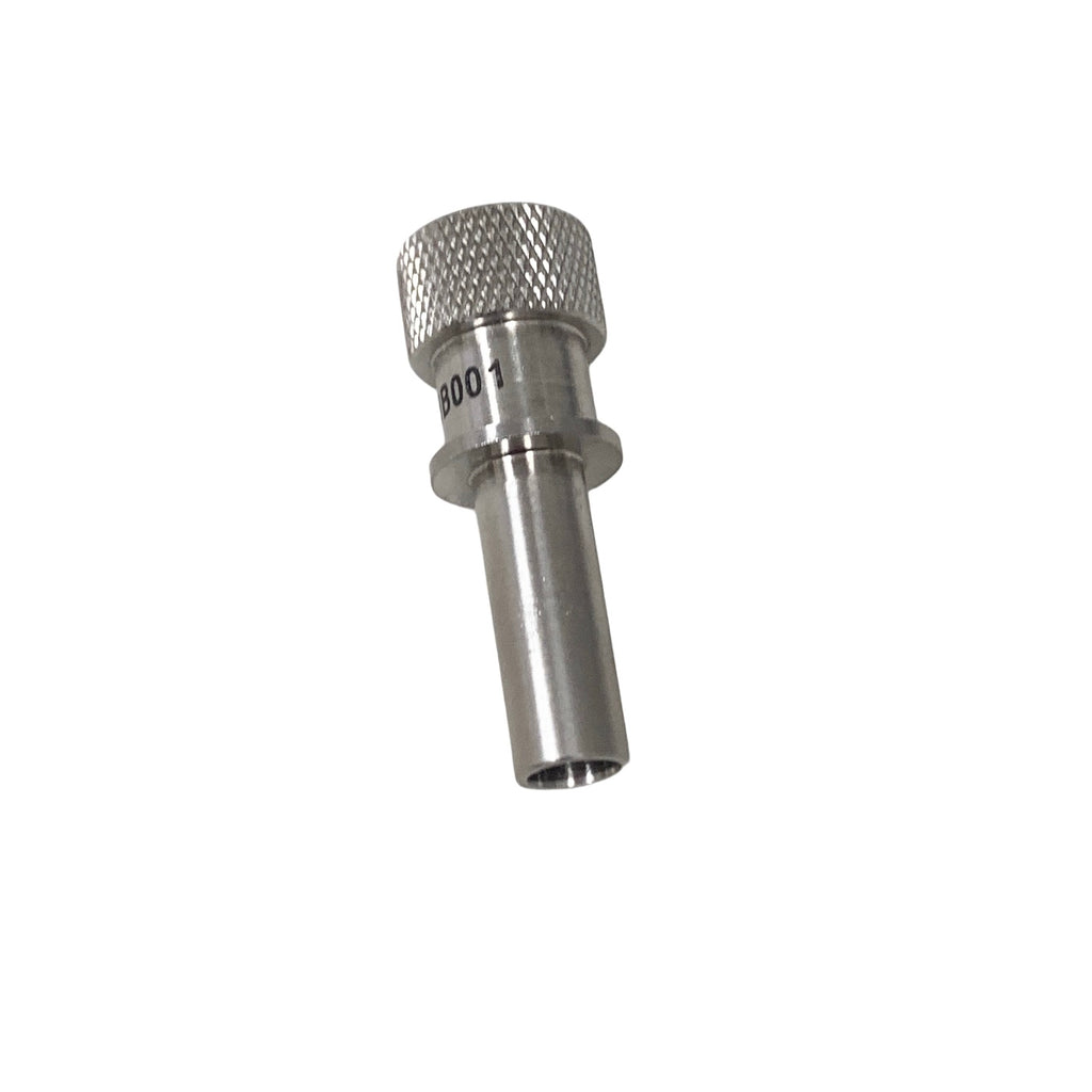 AESCULAP REF MB001 Light source cable adapter