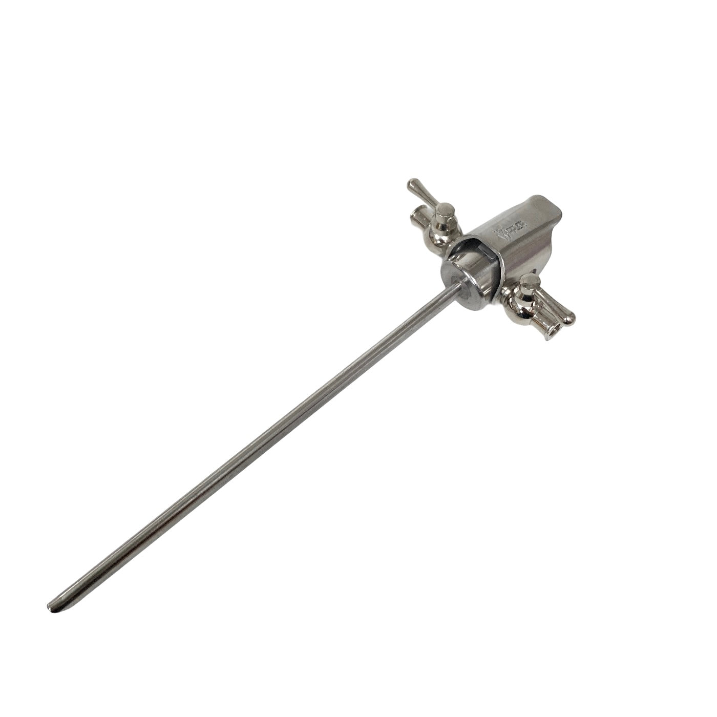 ACMI American Cystoscope Makers FO-8435 MD Microlens Cystoscope w/ Wappler 14F Sheath 8434 Urology Endoscope