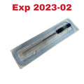 ARTHREX AR-8400CSS Burr SLAP ClearCut 6 Flute 13cm 4.0mm EXP 2023 02