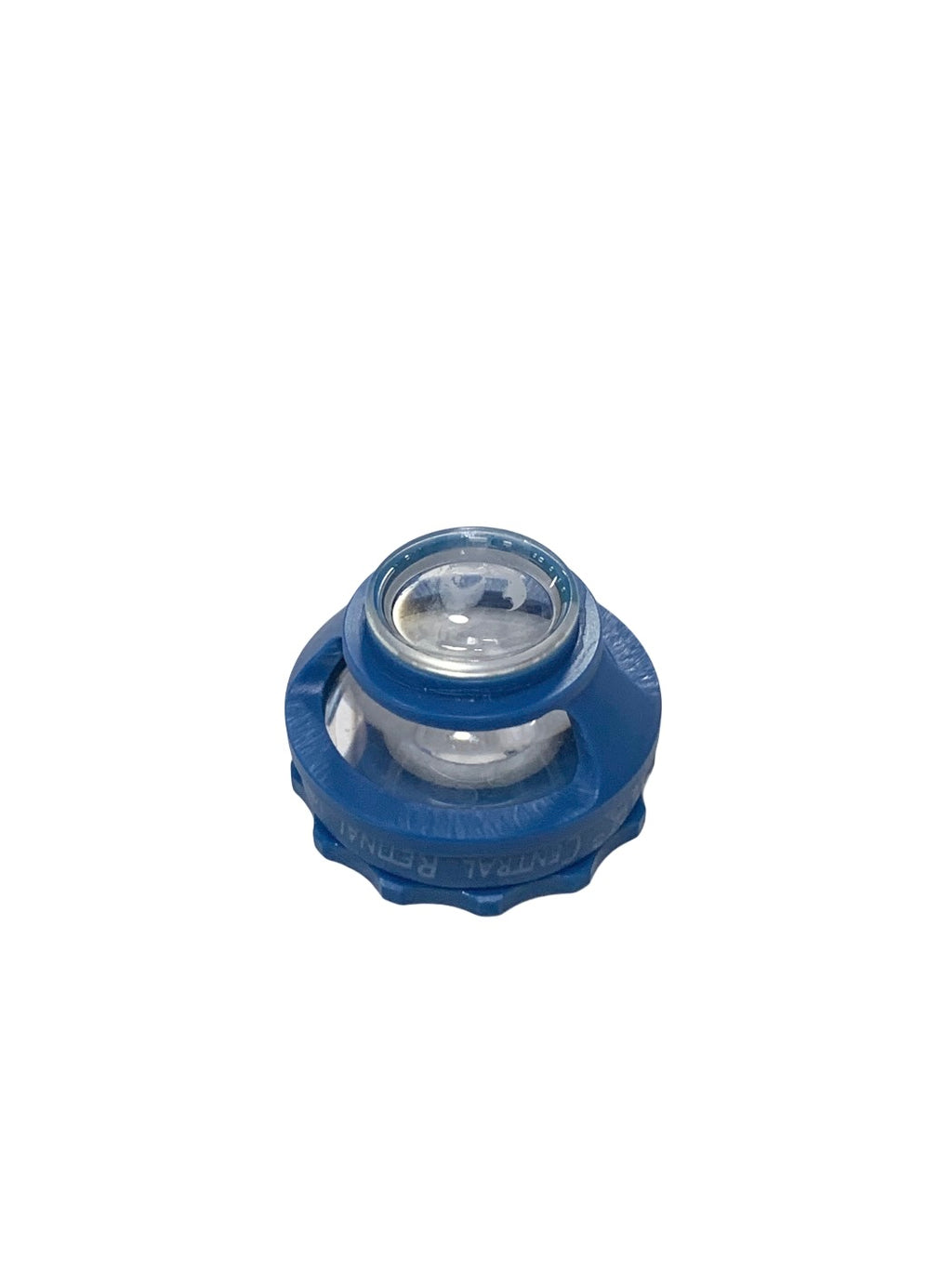 VOLK BH01074 Central Retinal Vit ACS