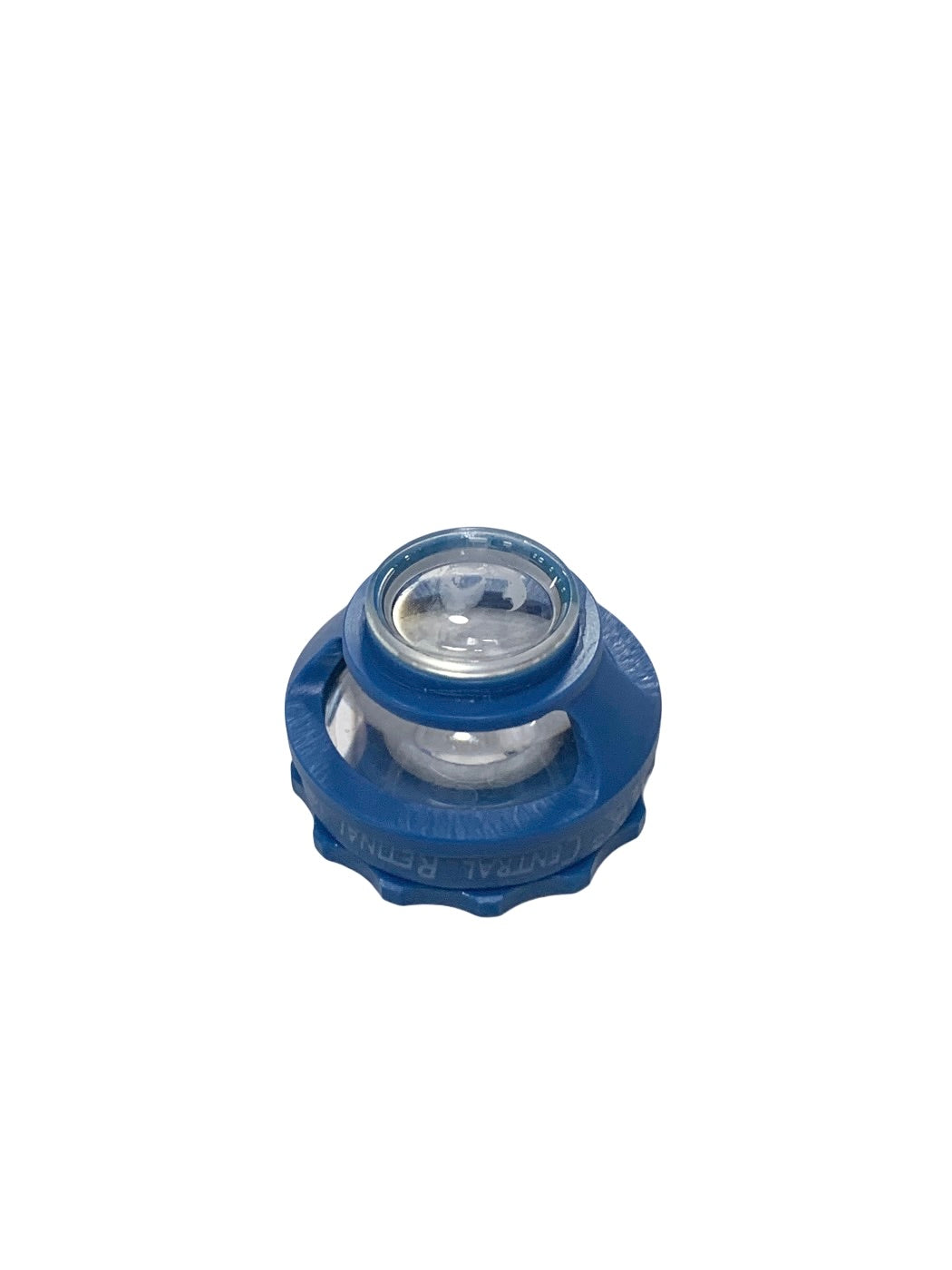 VOLK BH01074 Central Retinal Vit ACS
