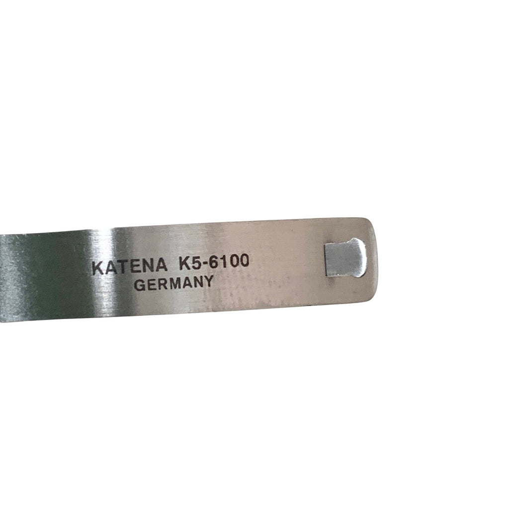 KATENA REF K5-6100 Gradle Cilia Forceps