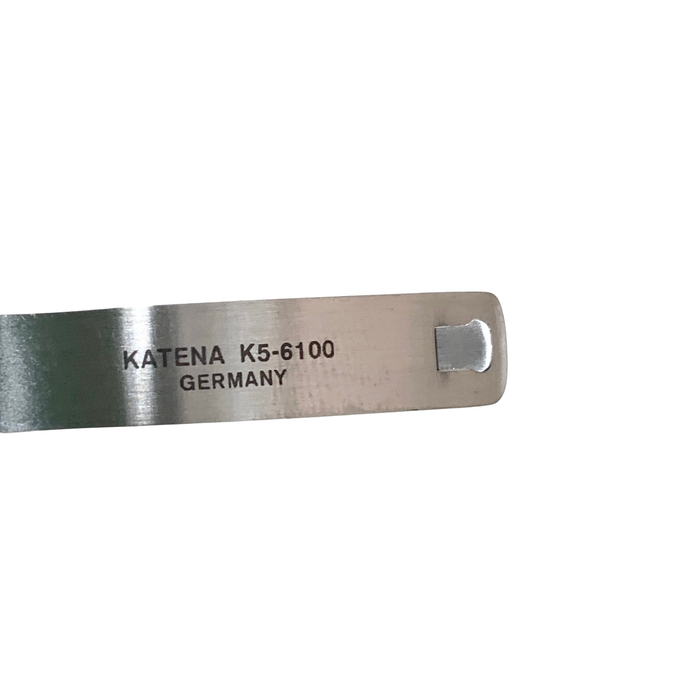 KATENA REF K5-6100 Gradle Cilia Forceps