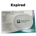 BARD REF 5950050 Ventrio ST Hernia Patch 13.8 x 17.8 cm, EXP 2019-04