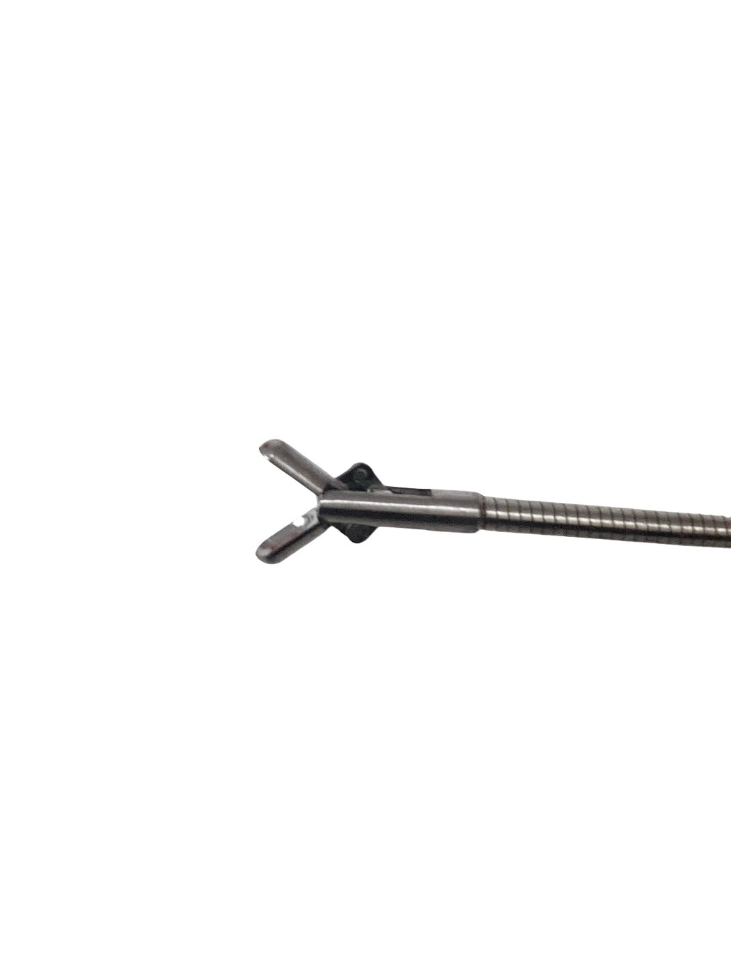 KARL STORZ REF 27177A Flexible Spoon Cup Biopsy Forceps Double Action Jaws 7FR