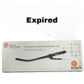 ETHICON ENDO-SURGERY ECS21A Endoscopic Curved Intraluminal Stapler ILS 21 mm EXP 2022 07