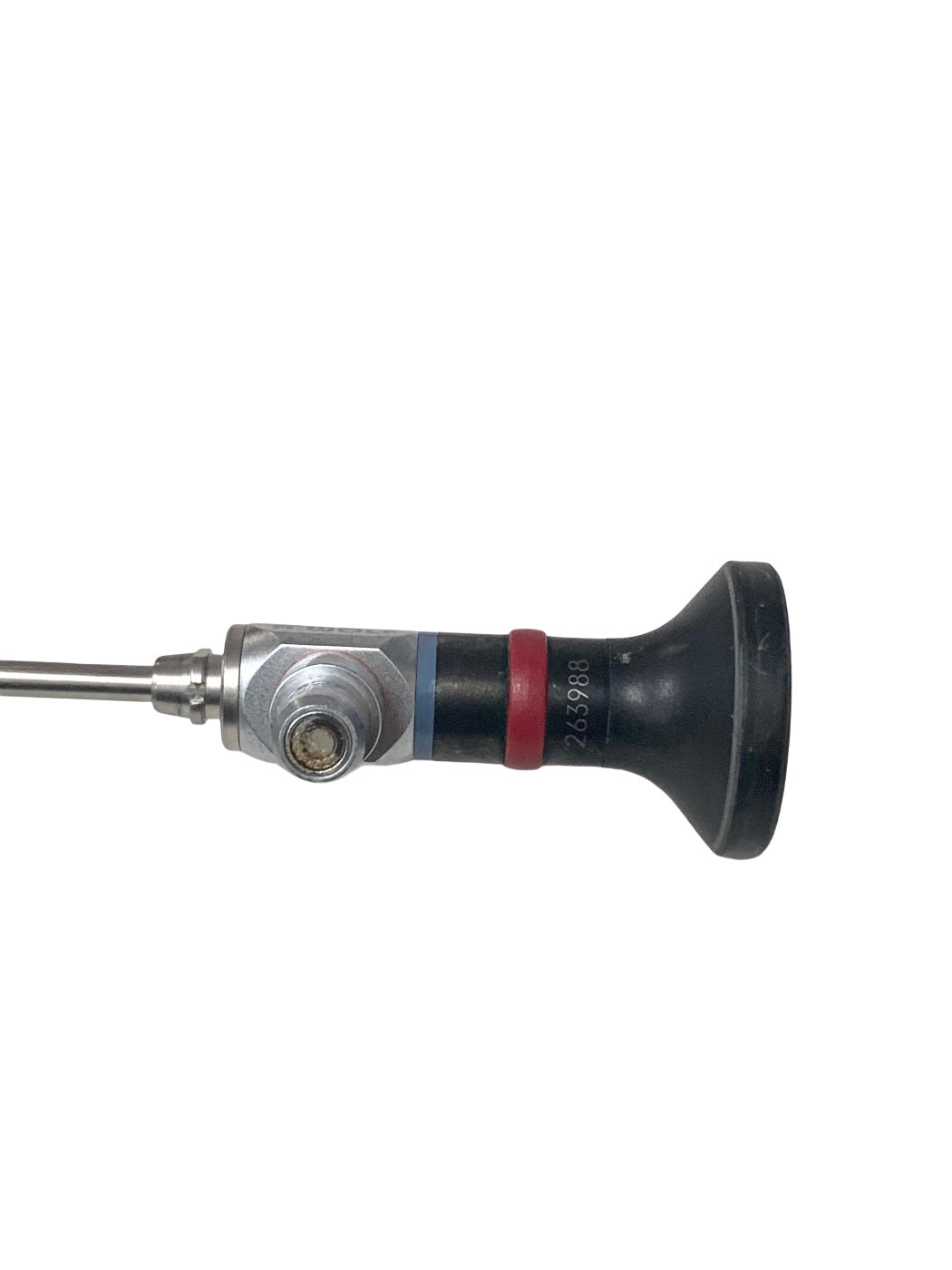 R. WOLF REF 8650.404 Ureteroscope Panoview Plus Zero 0 Degree 0