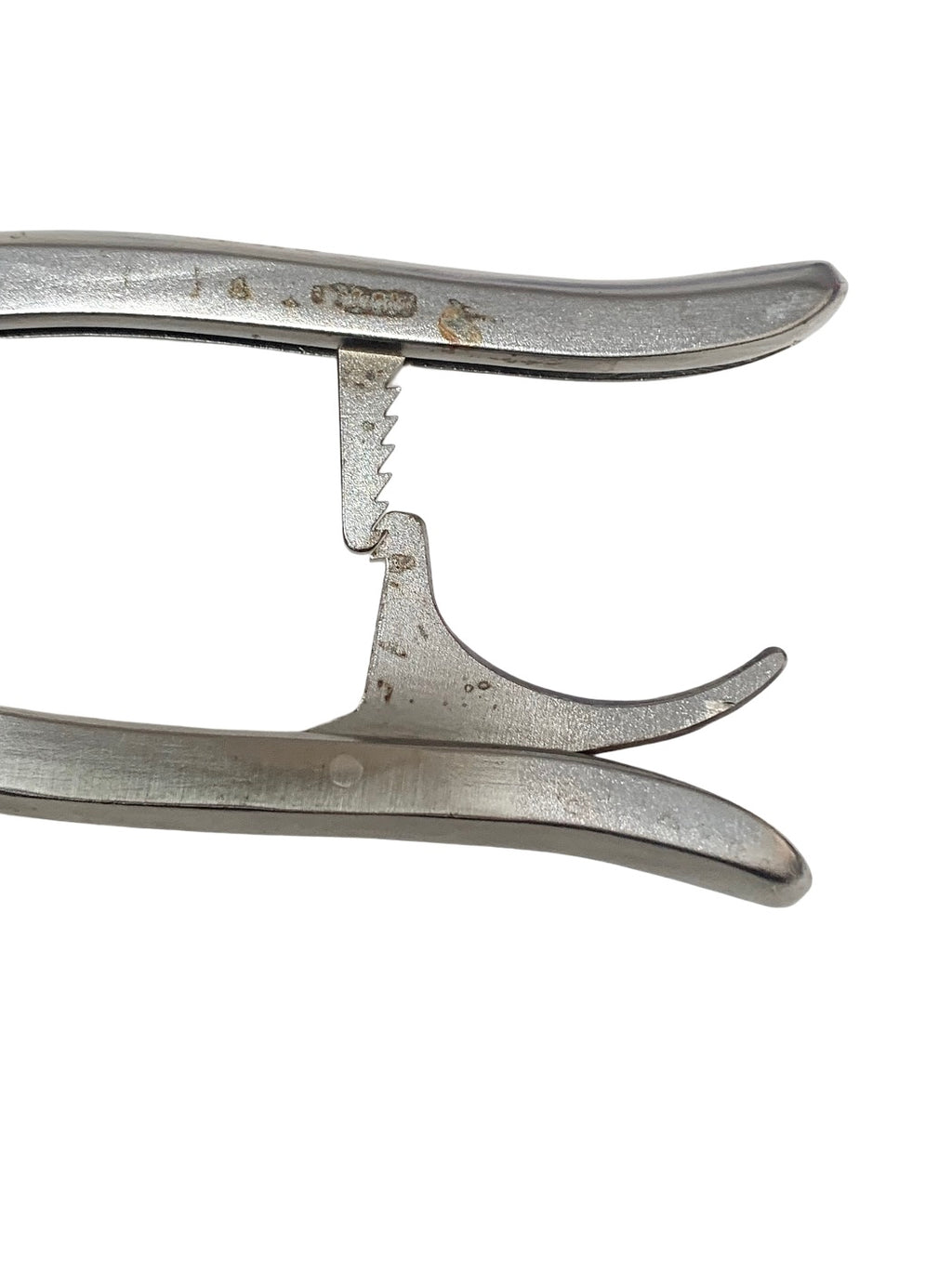SYNTHES REF 398.650 Screw Removal Pliers