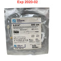 ABBOTT 2078175 Hi-Torque Command ES Guide Wire Hydrophilic Coating Workhorse 0.014 in x 300 cm Exp 2020 02