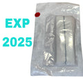 AMERICAN SURGICAL COMPANY REF 61-05 RAY-COT STRIP SURG RAY COT 2X6IN, EXP.2025/09