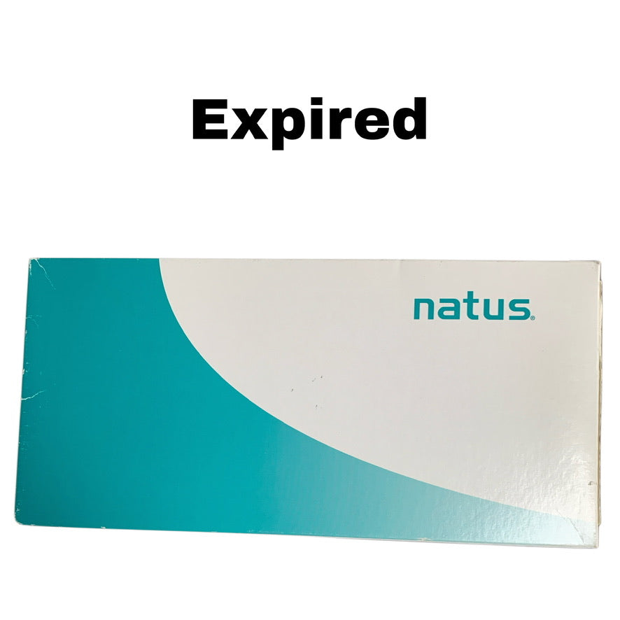 NATUS MEDICAL NT901165 DP Standard Valve System Brown High 120 170 mmH2O Exp 2024 11