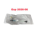 TERUMO REF RSB902 Pinnacle R/O II Introducer Sheath Fr. 9 10cm, Exp.2026/06