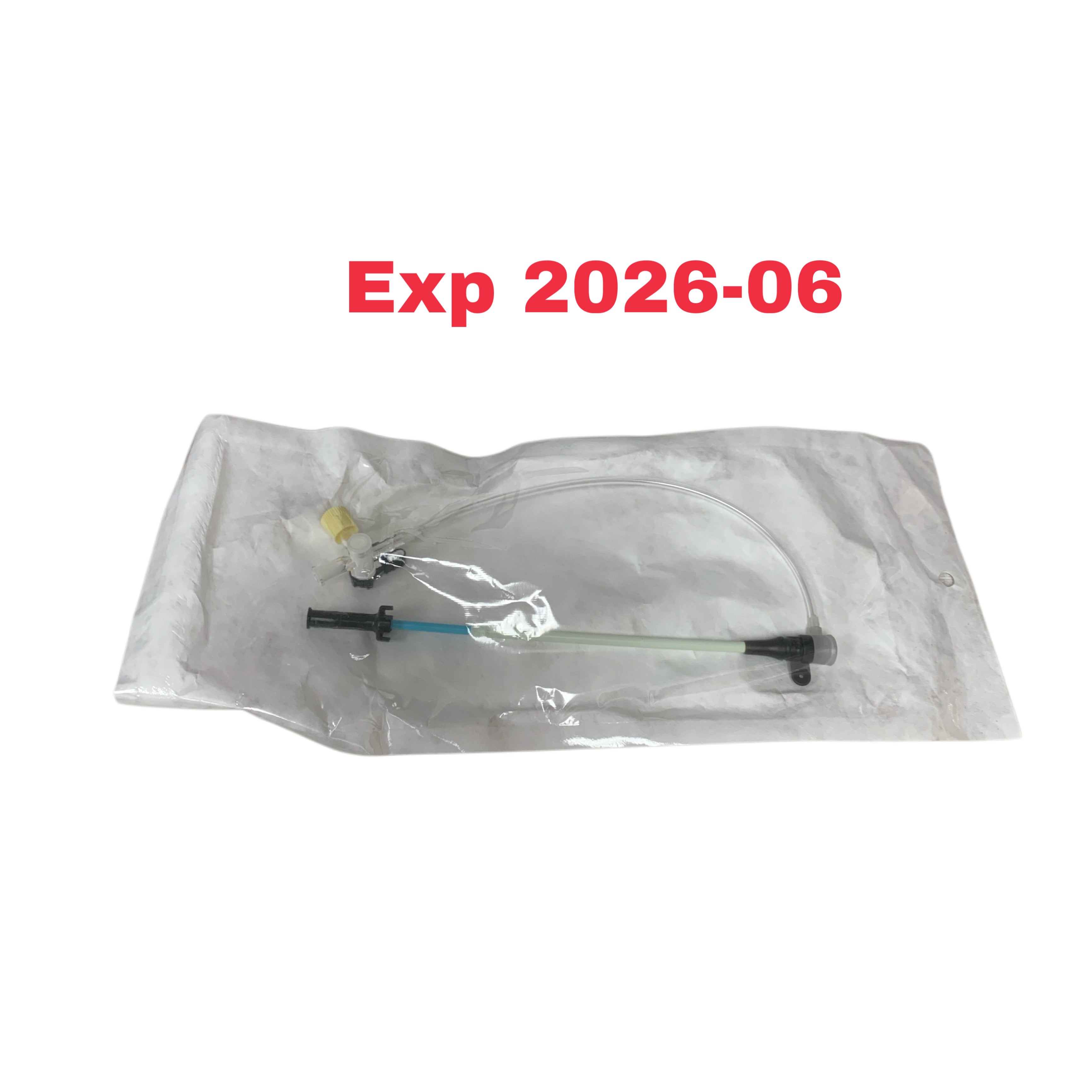 TERUMO REF RSB902 Pinnacle R/O II Introducer Sheath Fr. 9 10cm, Exp.2026/06