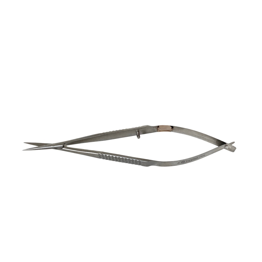 STEPHENS REF S7-1315 Westcott Tenotomy Stitch Scissors, Standard Blades, Extra Sharp Tips