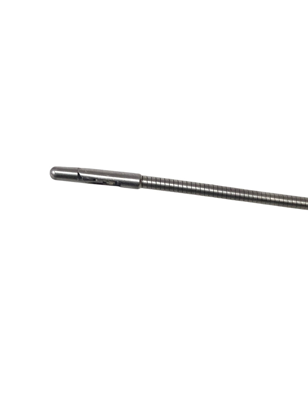 KARL STORZ REF 27177A Flexible Spoon Cup Biopsy Forceps Double Action Jaws 7FR