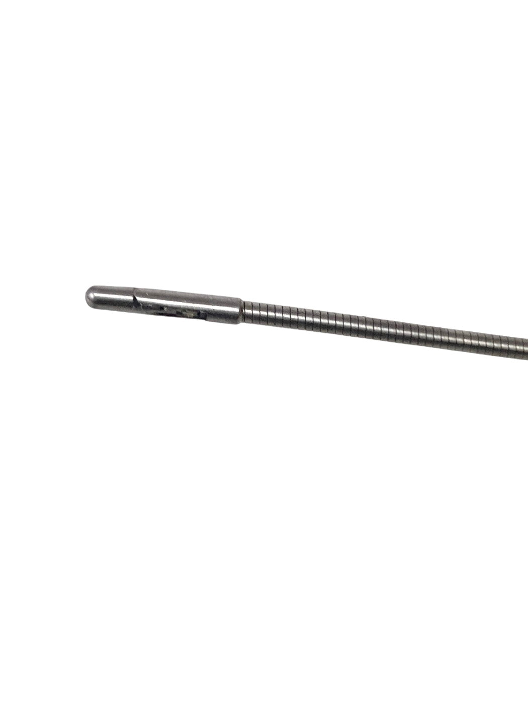KARL STORZ REF 27177A Flexible Spoon Cup Biopsy Forceps Double Action Jaws 7FR