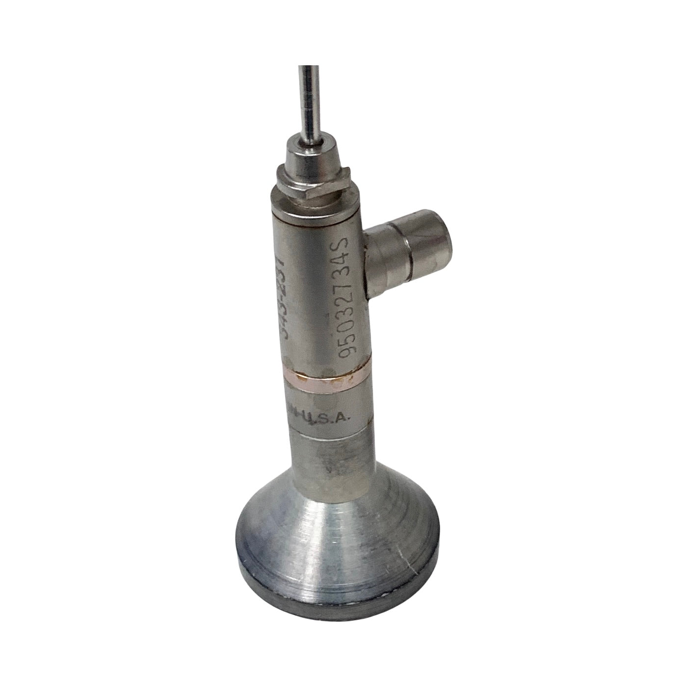 Stryker REF 343-231, Arthroscope, 2.5mm x 30º