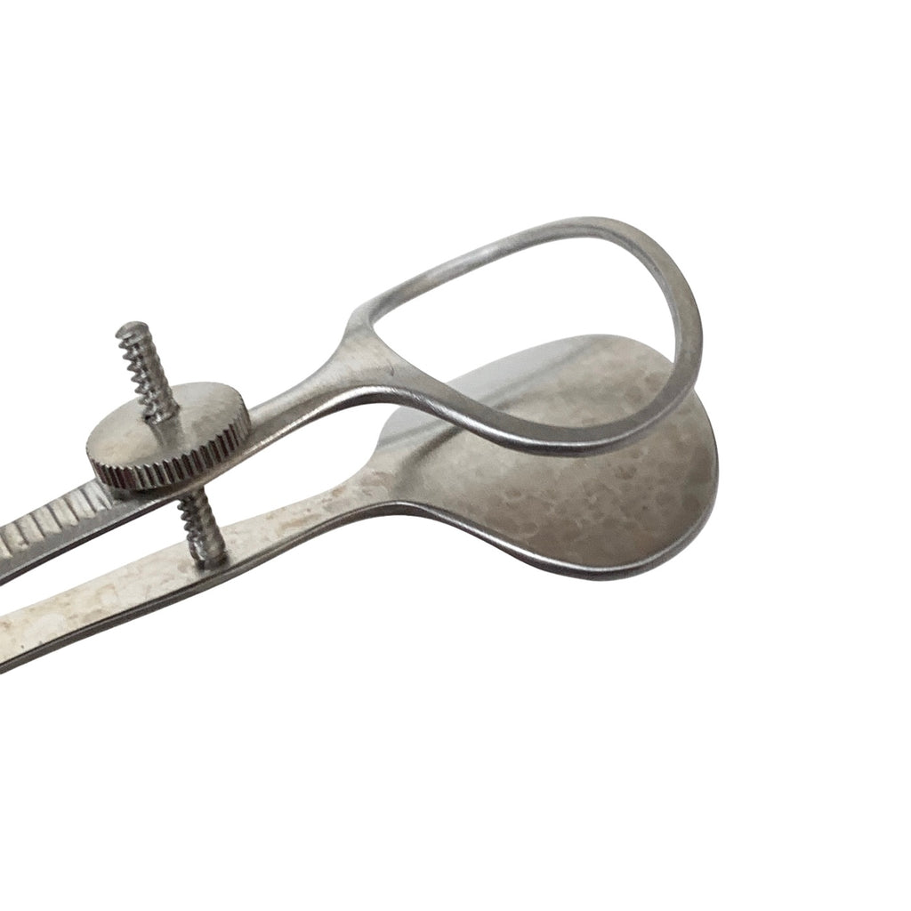 PRECISION REF 29-2315 MX Chalazion Forceps