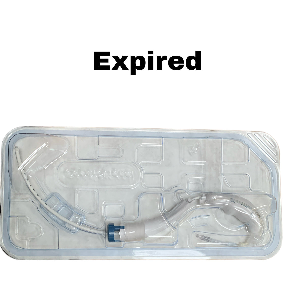 COOPER SURGICAL AD750-KE25 Advincula Delineator Uterine Manipulator 2.5 cm Ultem Koh-Efficient EXP 2026 06