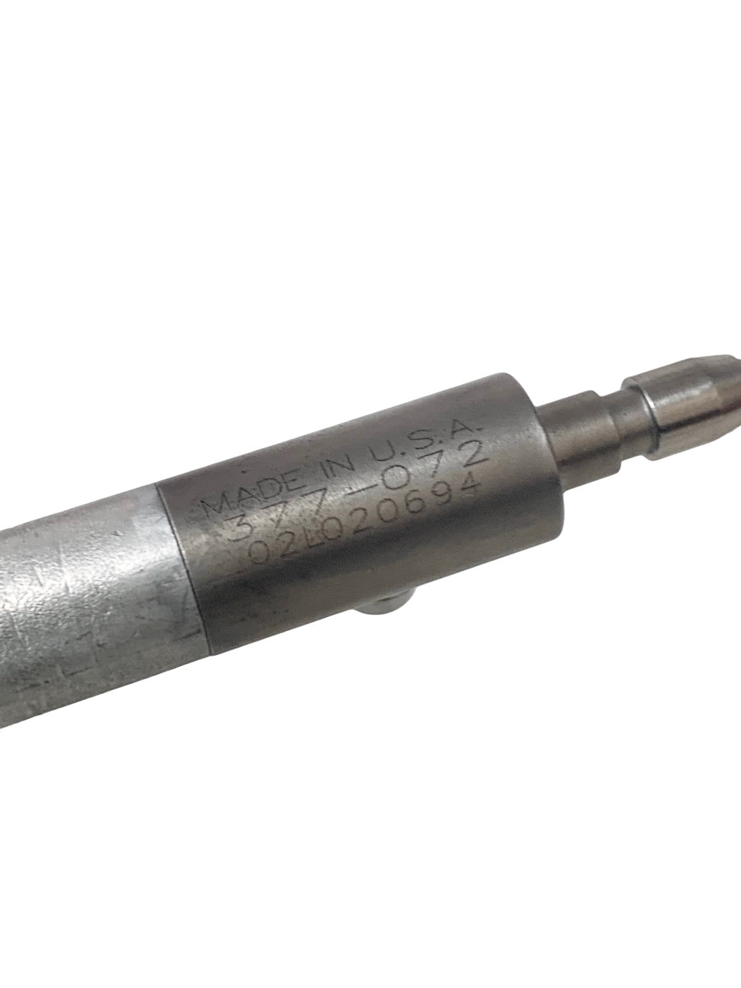 STRYKER REF 377-072 4.0 mm 70º Arthroscope, Eyepiece, Speed Lock