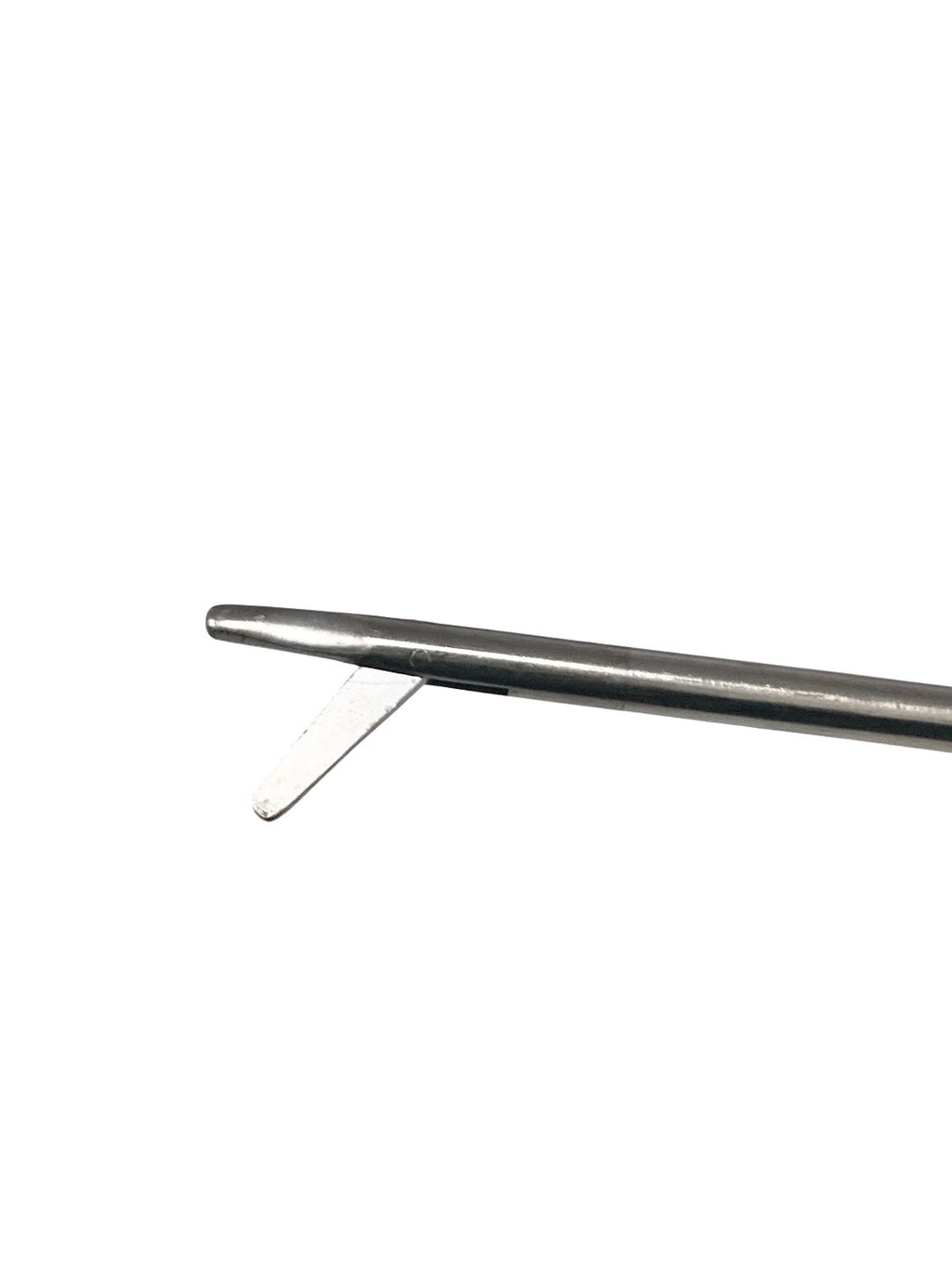 V. MUELLER Ref CH8675 Surgical Leather Karmody In Situ Valve Scissors