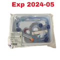BELMONT MEDICAL 903-00006P 3 Spike Disposable Set Exp 2024 05