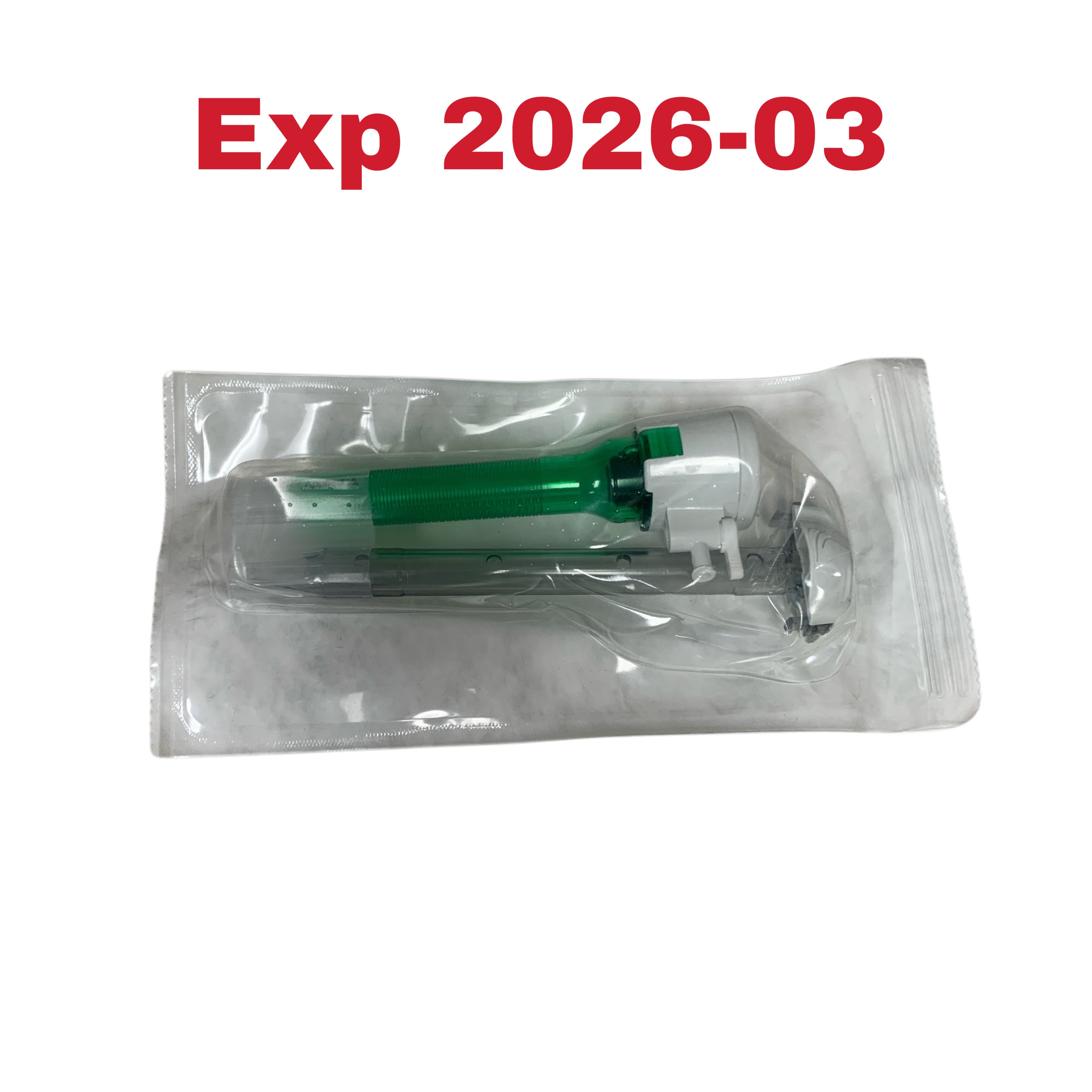 APPLIED MEDICAL REF C0R37 Kii Optical Access System 15 x 100mm, Exp.2026/03
