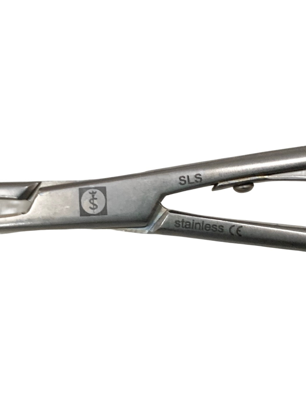 AESCULAP Ref PB215-1BR APPLIER, CLIP MED 15CM