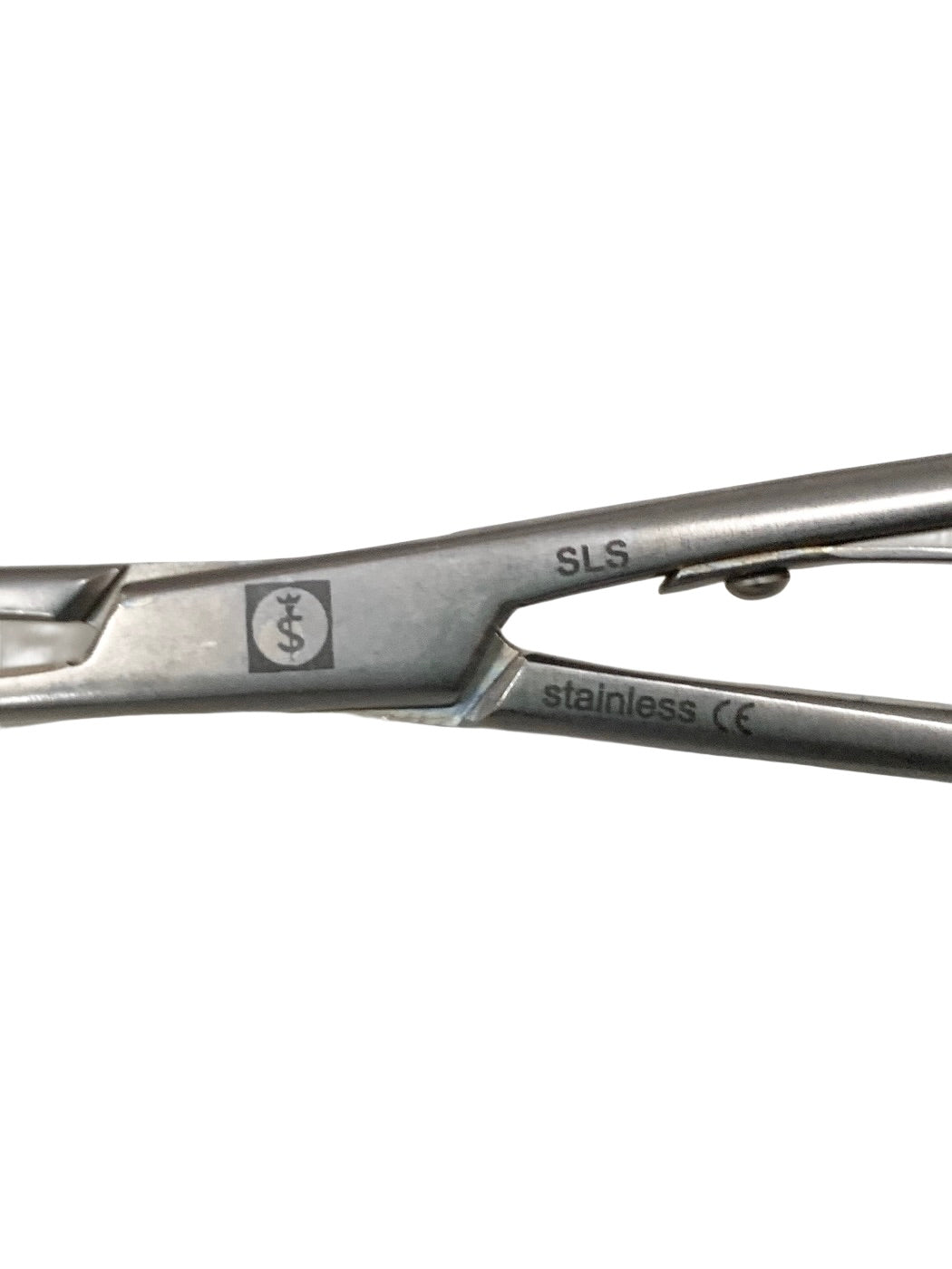 AESCULAP Ref PB215-1BR APPLIER, CLIP MED 15CM