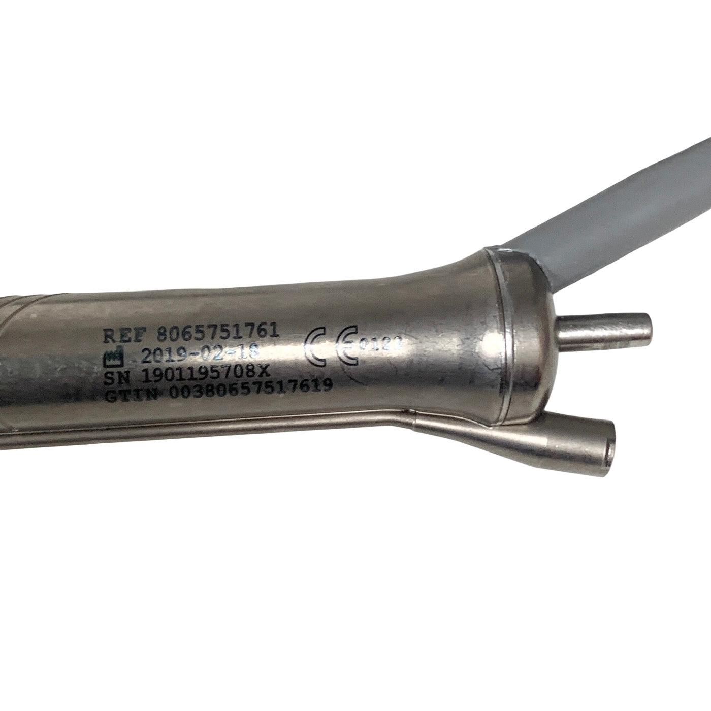 CENTURION REF 8065751761 Ozil Handpiece
