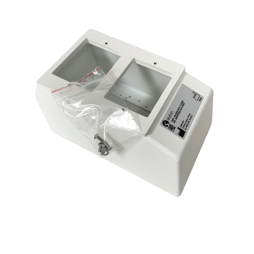 SKYTRON 40-0203-00-0 PROTECTIVE WHITE COVER