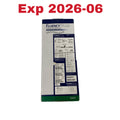BARD REF FEL12040 Fluency Plus Endovascular Stent Graft 12mm x 40mm 155cm Exp 2026 06