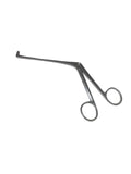 V. MUELLER REF RH550-072 Weil-Blakesley 4-1/2 Inch Length OR / Surgical Grade German Stainless Steel NonSterile Finger Ring Handle Angled Up 90° Fenest