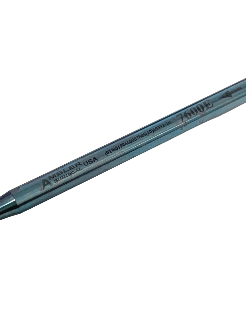 AMBLER Bimanual I/A Set - 7600E & 7625E Irrigation with 7650E & 7657E Aspiration Ophthalmic Handpieces