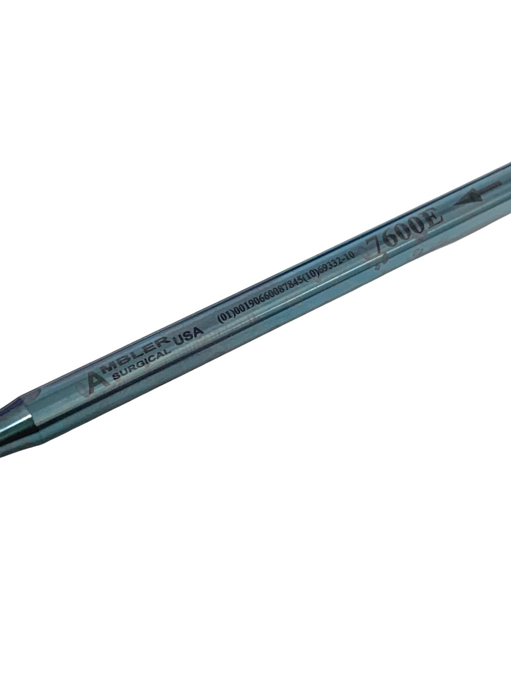 AMBLER Bimanual I/A Set - 7600E & 7625E Irrigation with 7650E & 7657E Aspiration Ophthalmic Handpieces