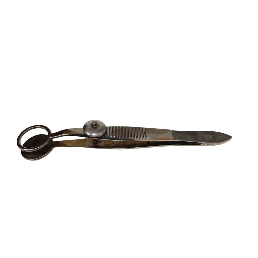 WECK REF 3-866, Chalazion Forceps