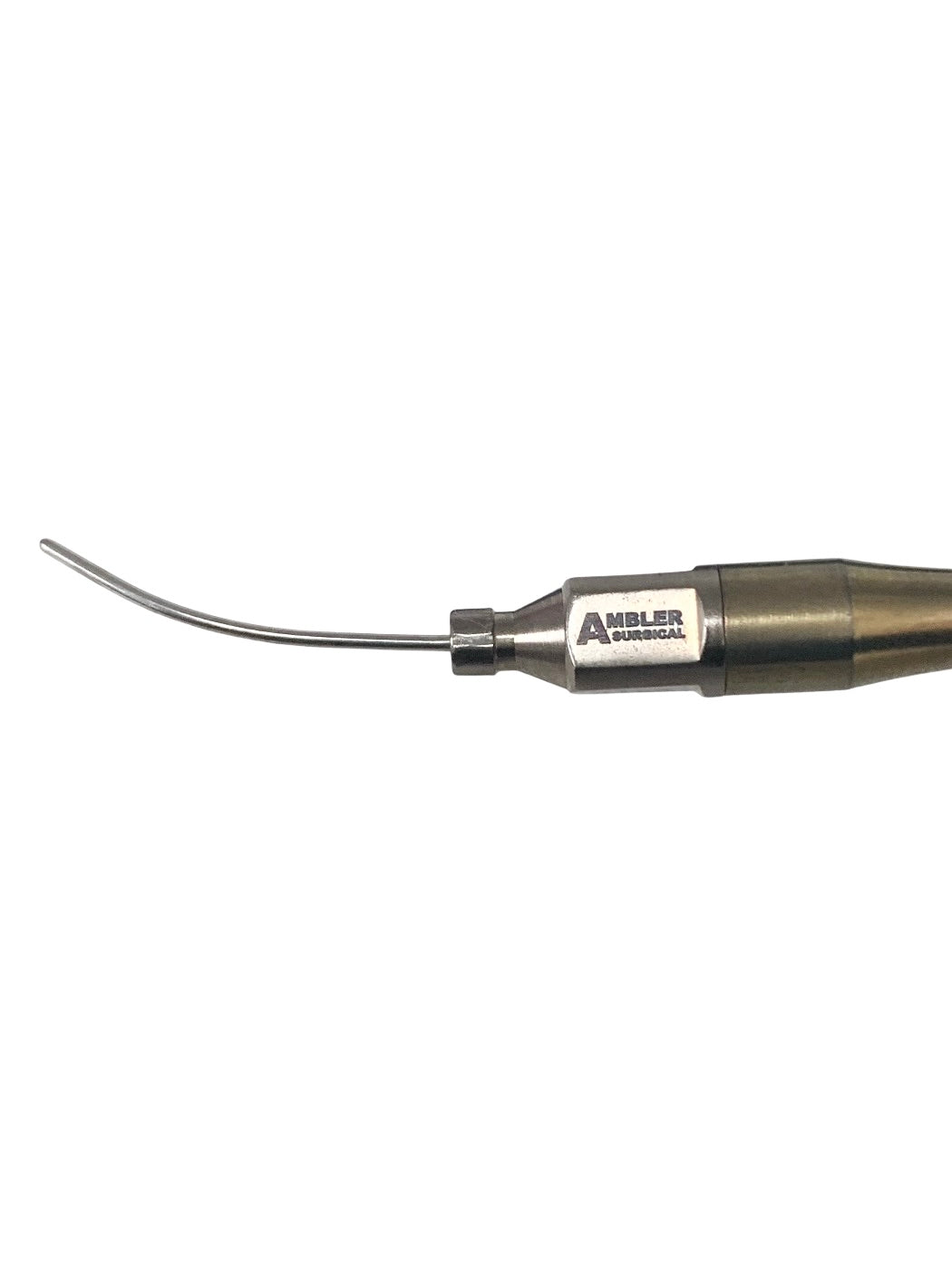 AMBLER Bimanual I/A Set - 7600E & 7625E Irrigation with 7650E & 7657E Aspiration Ophthalmic Handpieces