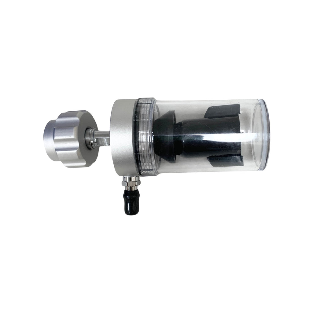 ALLIED Healthcare/Ohmeda Vacuum Trap