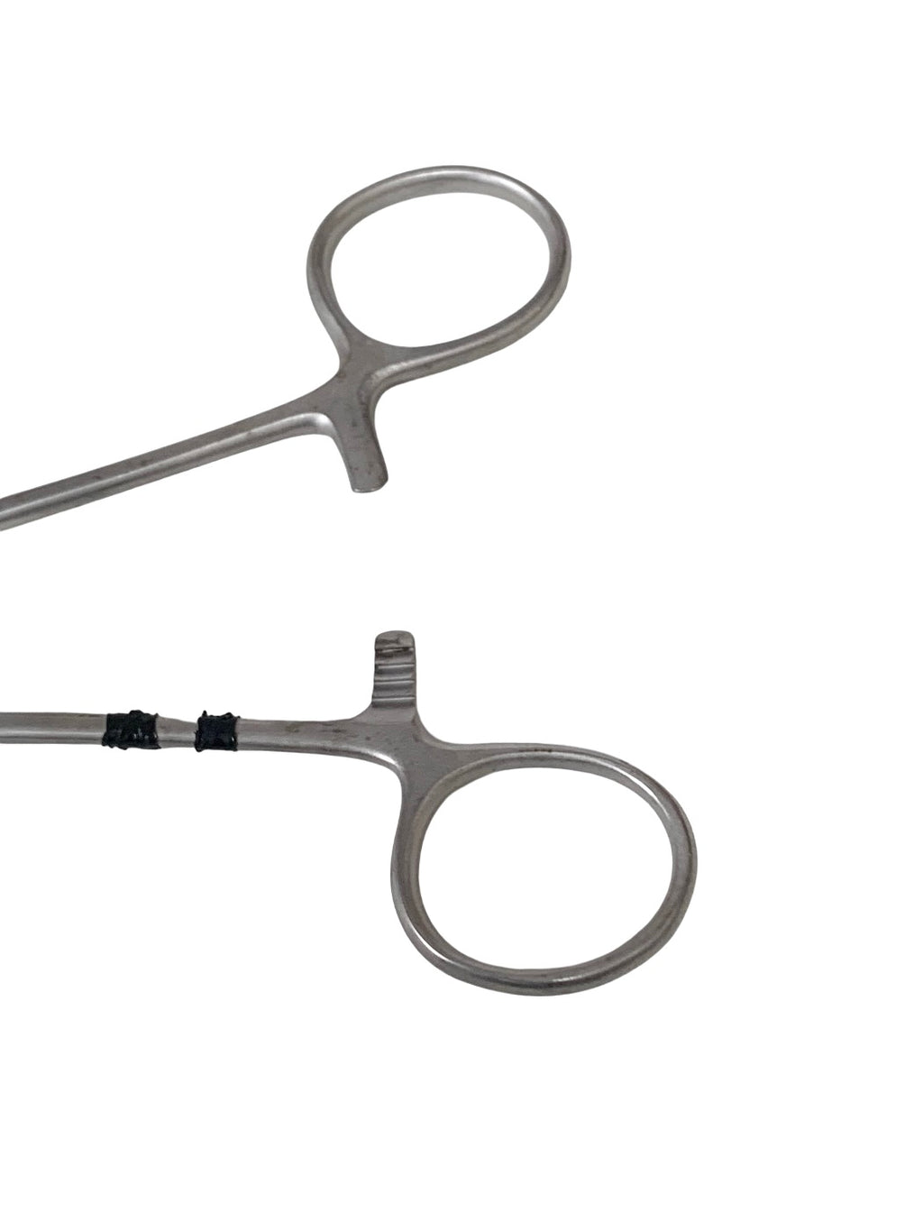KIRWAN REF 50-1003 7.75” (19.69 cm) Glenoid Reaming Forceps